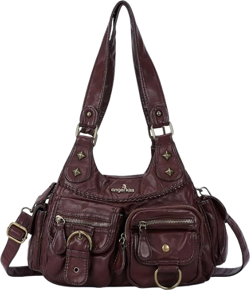 My bag